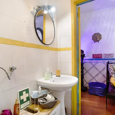 Cure Temple